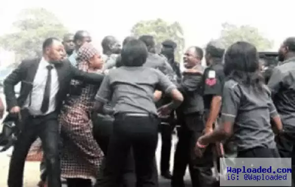 Assemblies Of God Church Leadership Tussle Gets Messier, 20 Injured, Two Houses Burnt